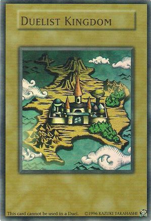 Duelist Kingdom (N/A) - King of Games: Yugi's Legendary Decks Unlimited King of Games: Yugi's Legendary Decks Yugioh Single Squirtle Squad Card Shop.