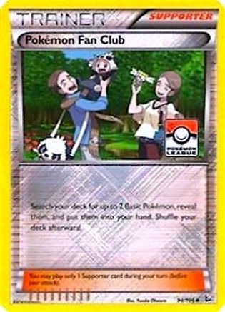 Pokemon Fan Club (Pokemon League) 094/106 - Reverse Holofoil League & Championship Cards - Promo League & Championship Cards Pokemon Single Squirtle Squad Card Shop.