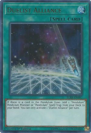 Duelist Alliance (BLRR-EN097) - Battles of Legend: Relentless Revenge 1st Edition Battles of Legend: Relentless Revenge Yugioh Single Squirtle Squad Card Shop.