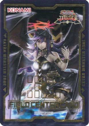 Official Judge Field Center Token: Darklord Ixchel () - Judge Promotional Cards Limited Judge Promotional Cards Yugioh Single Squirtle Squad Card Shop.