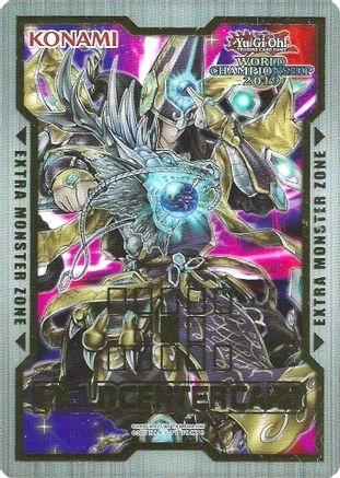 Field Center Token: Noritoshi (World Championship 2019) () - World Championship JPP Cards Limited World Championship JPP Cards Yugioh Single Squirtle Squad Card Shop.