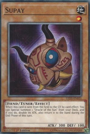 Supay (LED5-EN031) - Legendary Duelists: Immortal Destiny 1st Edition Legendary Duelists: Immortal Destiny Yugioh Single Squirtle Squad Card Shop.