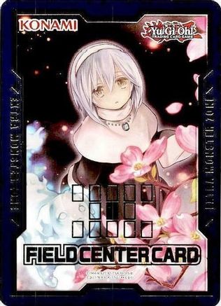 Field Center Token: Ghost Sister & Spooky Dogwood (Alternate Art) (Duel Devastator) () - Yu-Gi-Oh! Tokens Unlimited Yu-Gi-Oh! Tokens Yugioh Single Squirtle Squad Card Shop.