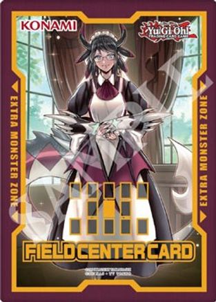 Field Center Token: House Dragonmaid (Yu-Gi-Oh! Day 2019) () - Yu-Gi-Oh! Day Promos Limited Yu-Gi-Oh! Day Promos Yugioh Single Squirtle Squad Card Shop.