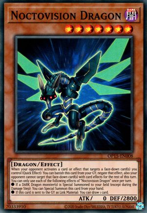 Noctovision Dragon (OP15-EN008) - OTS Tournament Pack 15 Unlimited OTS Tournament Pack 15 Yugioh Single Squirtle Squad Card Shop.