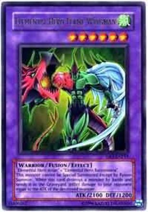 Elemental HERO Flame Wingman (DR3-EN215) - Dark Revelation Volume 3 Unlimited Dark Revelation Volume 3 Yugioh Single Squirtle Squad Card Shop.