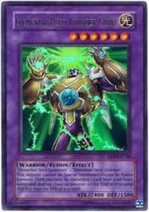 Elemental Hero Thunder Giant (DR3-EN216) - Dark Revelation Volume 3 Unlimited Dark Revelation Volume 3 Yugioh Single Squirtle Squad Card Shop.