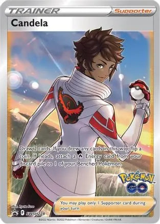 Candela SWSH228 - Holofoil SWSH Sword & Shield Promo Cards - Promo SWSH: Sword & Shield Promo Cards Pokemon Single Squirtle Squad Card Shop.