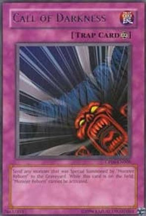 Call of Darkness (CP06-EN006) - Champion Pack 6 Unlimited Champion Pack 6 Yugioh Single Squirtle Squad Card Shop.