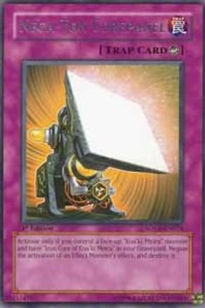Nega-Ton Corepanel (SOVR-EN074) - Stardust Overdrive 1st Edition Stardust Overdrive Yugioh Single Squirtle Squad Card Shop.