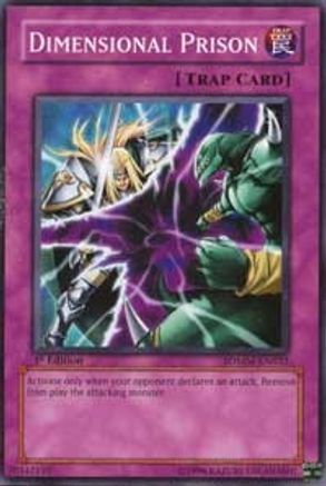 Dimensional Prison (SDMM-EN032) - Structure Deck: Machina Mayhem 1st Edition Structure Deck: Machina Mayhem Yugioh Single Squirtle Squad Card Shop.