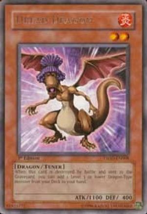 Dread Dragon (TSHD-EN008) - The Shining Darkness Unlimited The Shining Darkness Yugioh Single Squirtle Squad Card Shop.