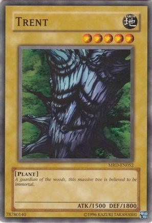 Trent (MRD-EN052) - Metal Raiders (Worldwide English) Unlimited Metal Raiders (Worldwide English) Yugioh Single Squirtle Squad Card Shop.