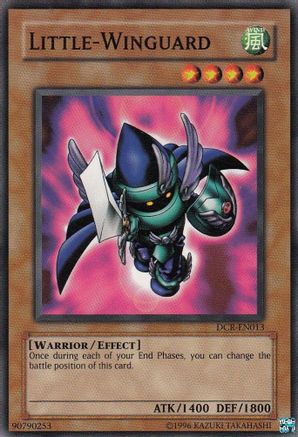 Little-Winguard (DCR-EN013) - Dark Crisis (Worldwide English) Unlimited Dark Crisis (Worldwide English) Yugioh Single Squirtle Squad Card Shop.