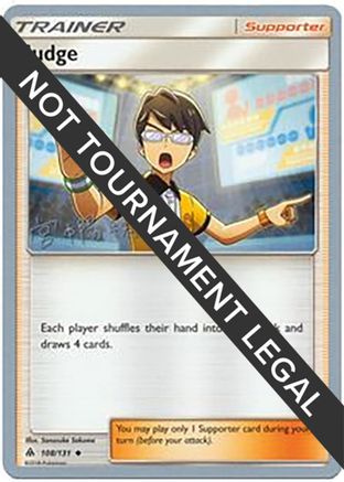 Judge - 2019 (Haruki Miyamoto) 108 World Championship Decks - Uncommon World Championship Decks Pokemon Single Squirtle Squad Card Shop.