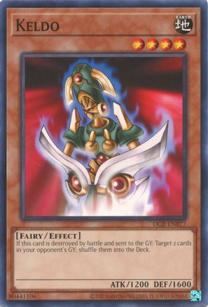 Keldo (DCR-EN077) - Dark Crisis (25th Anniversary Edition) Unlimited Dark Crisis (25th Anniversary Edition) Yugioh Single Squirtle Squad Card Shop.