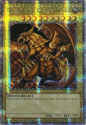 The Winged Dragon of Ra (Quarter Century Secret Rare) (LC01-EN003) - Legendary Collection: 25th Anniversary Edition Limited Legendary Collection: 25th Anniversary Edition Yugioh Single Squirtle Squad Card Shop.
