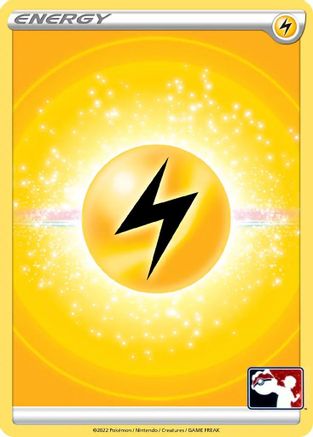 Lightning Energy (Prize Pack Series 2) - Holofoil Prize Pack Series Cards - Common Prize Pack Series Cards Pokemon Single Squirtle Squad Card Shop.
