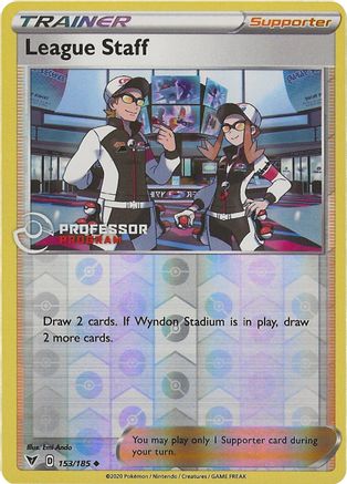 League Staff - Reverse Holofoil Professor Program Promos - Promo Professor Program Promos Pokemon Single Squirtle Squad Card Shop.