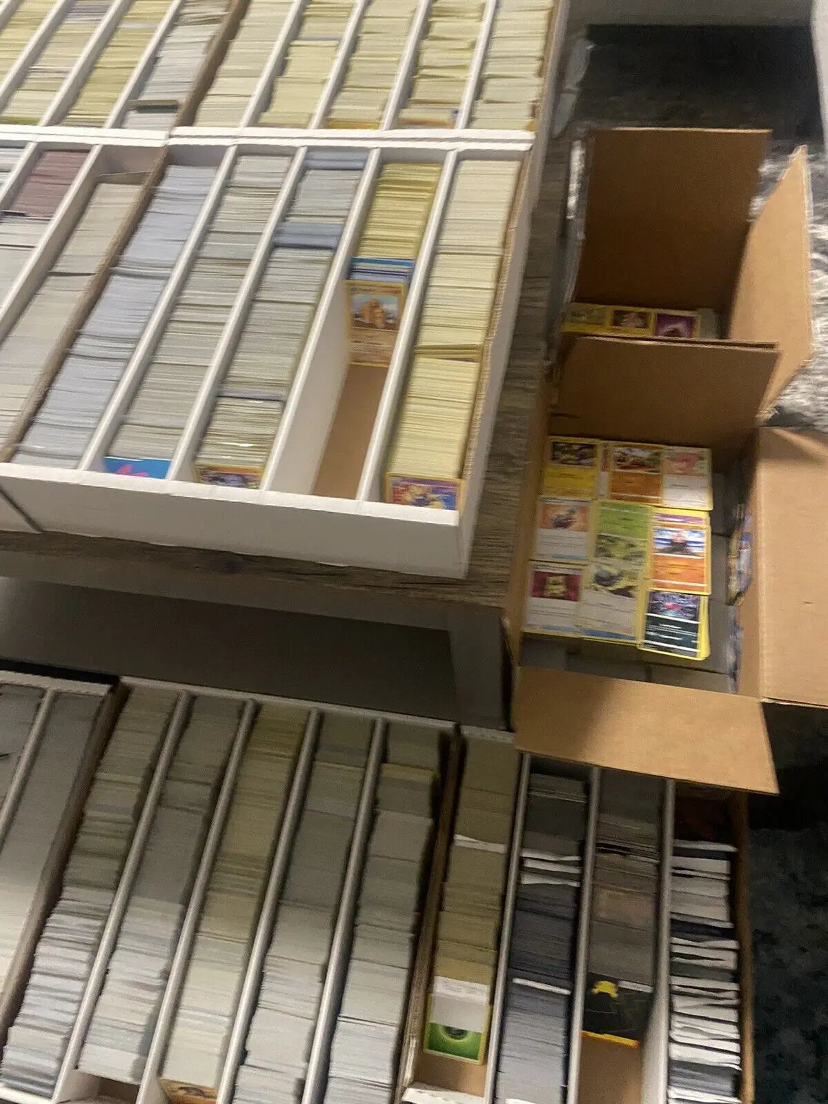 Pokemon Premium Card Lot V , GX , EX or Vmax Guarantee Squirtle Squad Card Shop.