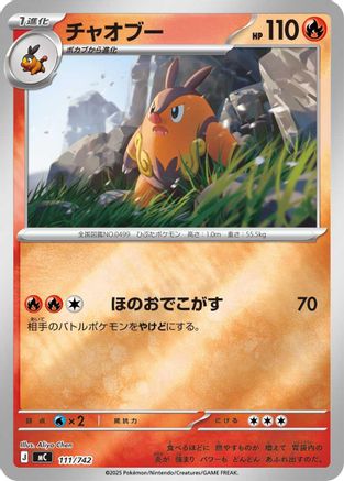 Pignite - 111/742 (Mirror Holo) (111/742) - Start Deck 100 Battle Collection Holofoil Start Deck 100 Battle Collection Pokemon Japanese Single Squirtle Squad Card Shop.
