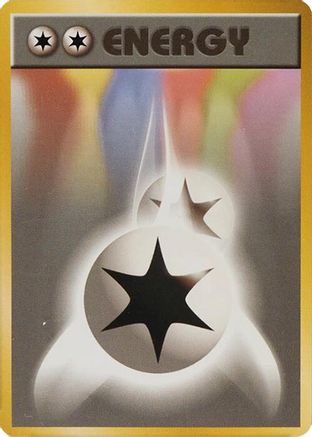 Double Colorless Energy - Expansion Pack No Rarity Expansion Pack (No Rarity) Pokemon Japanese Single Squirtle Squad Card Shop.