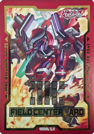 Field Center Token: Borrelshroud Dragon (Burst Protocol) () - Yu-Gi-Oh! Tokens 1st Edition Yu-Gi-Oh! Tokens Yugioh Single Squirtle Squad Card Shop.