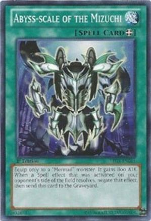 Abyss-scale of the Mizuchi (LTGY-EN064) - Lord of the Tachyon Galaxy Unlimited Lord of the Tachyon Galaxy Yugioh Single Squirtle Squad Card Shop.