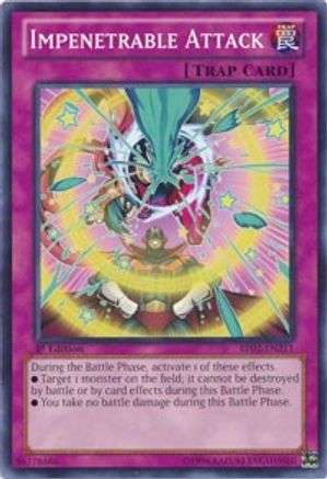 Impenetrable Attack (BP02-EN211) - Battle Pack 2: War of the Giants 1st Edition Battle Pack 2: War of the Giants Yugioh Single Squirtle Squad Card Shop.