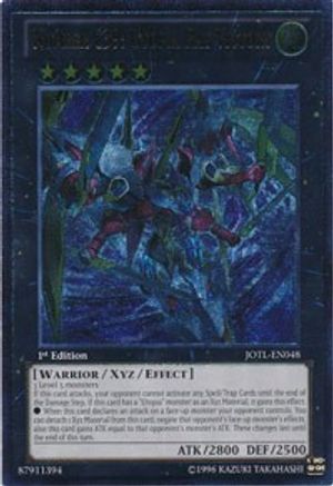 Number C39: Utopia Ray Victory (UTR) (JOTL-EN048) - Judgment of the Light Unlimited Judgment of the Light Yugioh Single Squirtle Squad Card Shop.