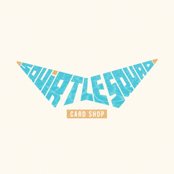 Squirtle Squad Card Shop.