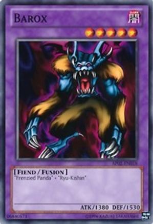 Barox (AP02-EN018) - Astral Pack 2 Unlimited Astral Pack 2 Yugioh Single Squirtle Squad Card Shop.