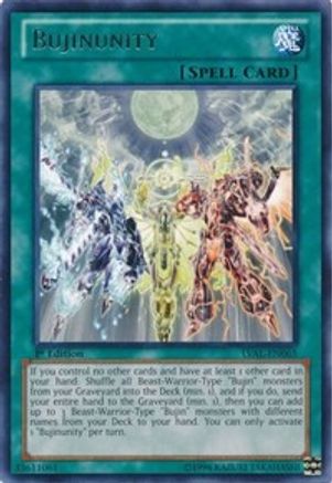 Bujinunity (LVAL-EN065) - Legacy of the Valiant Unlimited Legacy of the Valiant Yugioh Single Squirtle Squad Card Shop.