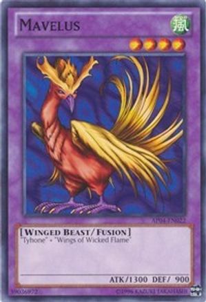 Mavelus (AP04-EN022) - Astral Pack 4 Unlimited Astral Pack 4 Yugioh Single Squirtle Squad Card Shop.