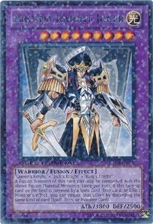Arcana Knight Joker (DT04-EN037) - Duel Terminal 4 Limited Duel Terminal 4 Yugioh Single Squirtle Squad Card Shop.