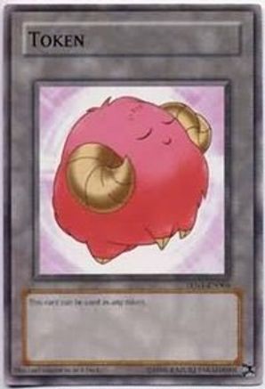 Token: Scapegoat (Red) (TKN1-EN004) - Yu-Gi-Oh! Tokens Unlimited Yu-Gi-Oh! Tokens Yugioh Single Squirtle Squad Card Shop.