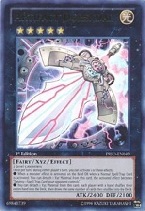 Artifact Durendal (PRIO-EN049) - Primal Origin 1st Edition Primal Origin Yugioh Single Squirtle Squad Card Shop.