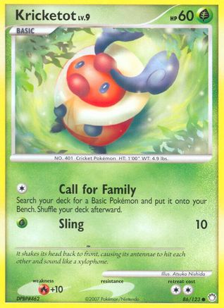 Kricketot Mysterious Treasures - Common Mysterious Treasures Pokemon Single Squirtle Squad Card Shop.