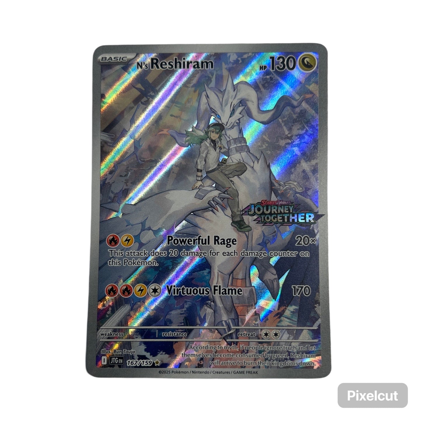 Pokemon - Journey Together - Booster Box