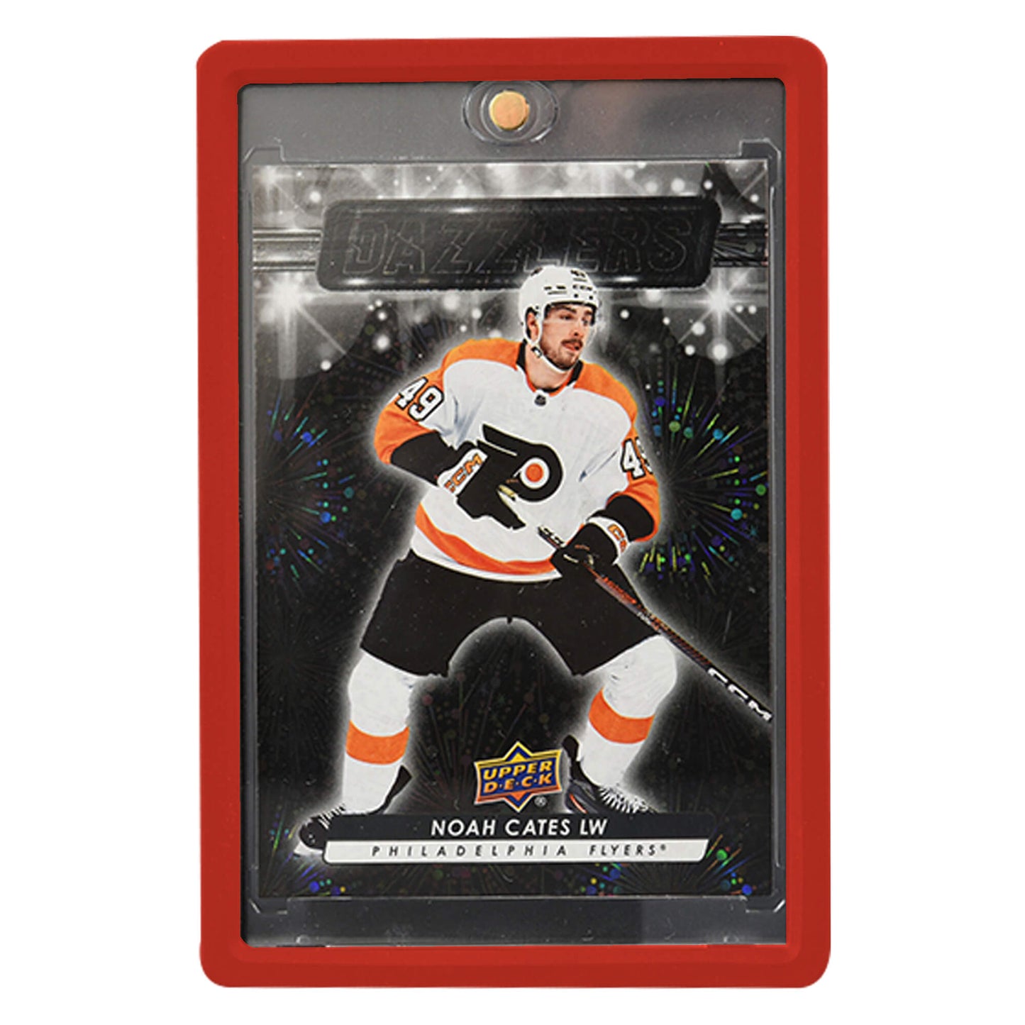 EVORETRO Bumper for Magnetic One Touch | Pack of 1 EVORETRO Canada Card Protectors Squirtle Squad Card Shop.