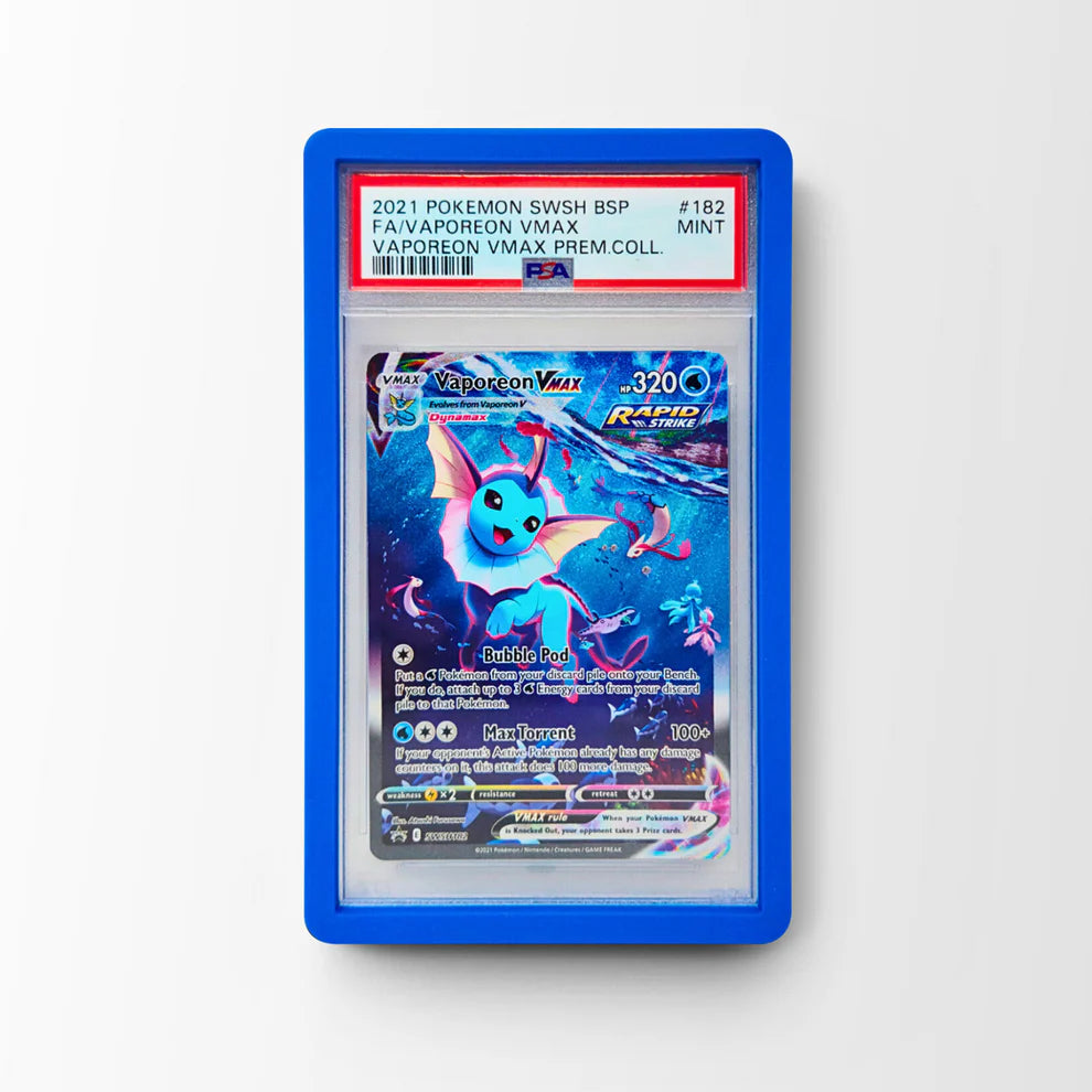 Dragonscale Supplies - Guard - Colour BLUE SOLID