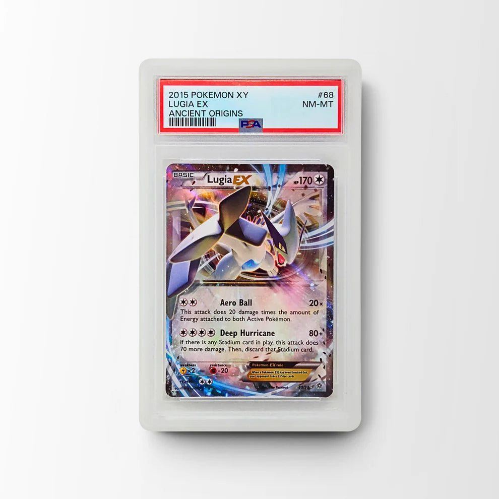 Dragonscale Supplies - Guard - Colour Clear - SOLID