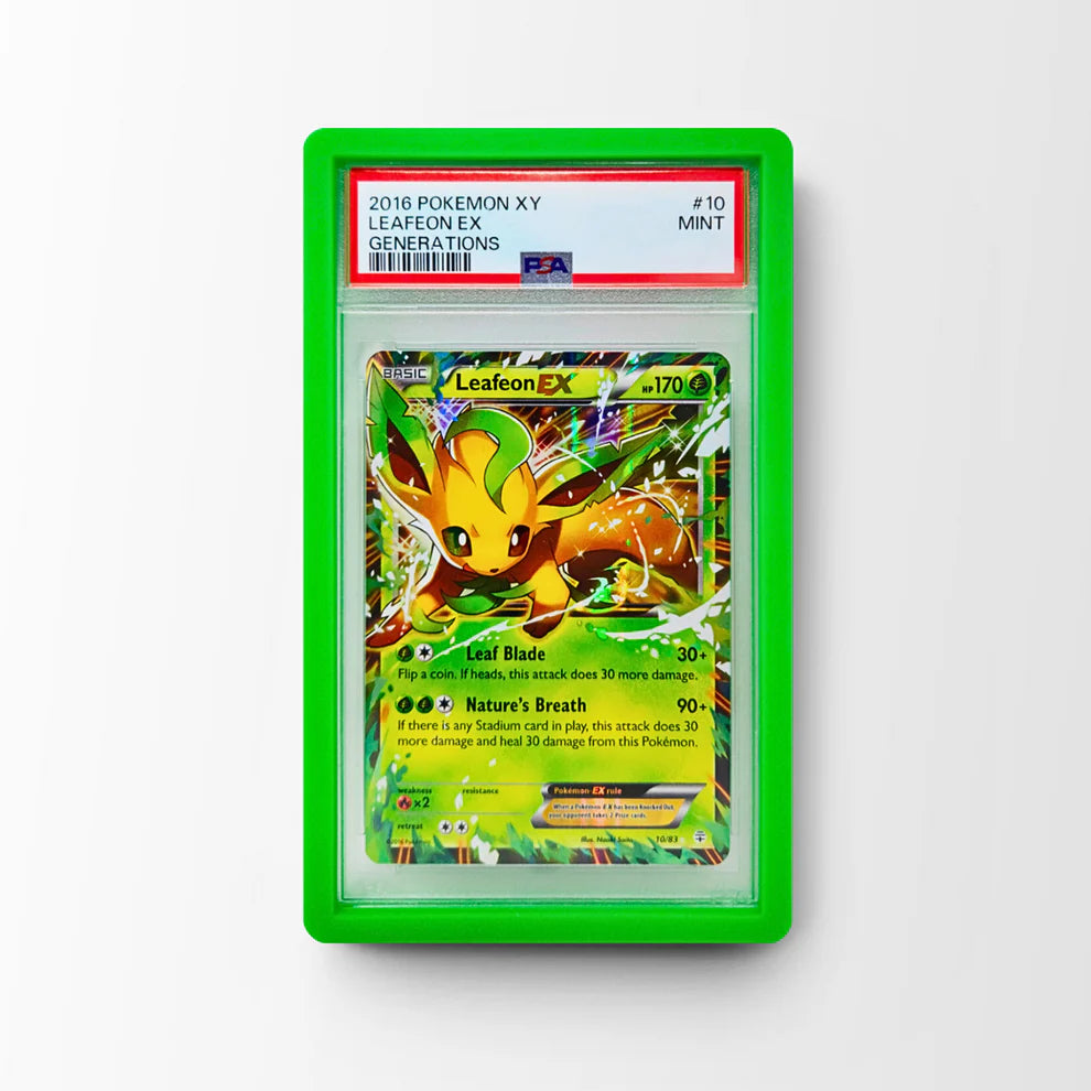 Dragonscale Supplies - Guard - Colour GREEN SOLID