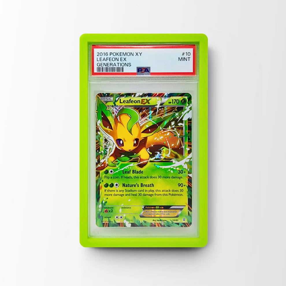 Dragonscale Supplies - Guard - Colour LIME SOLID