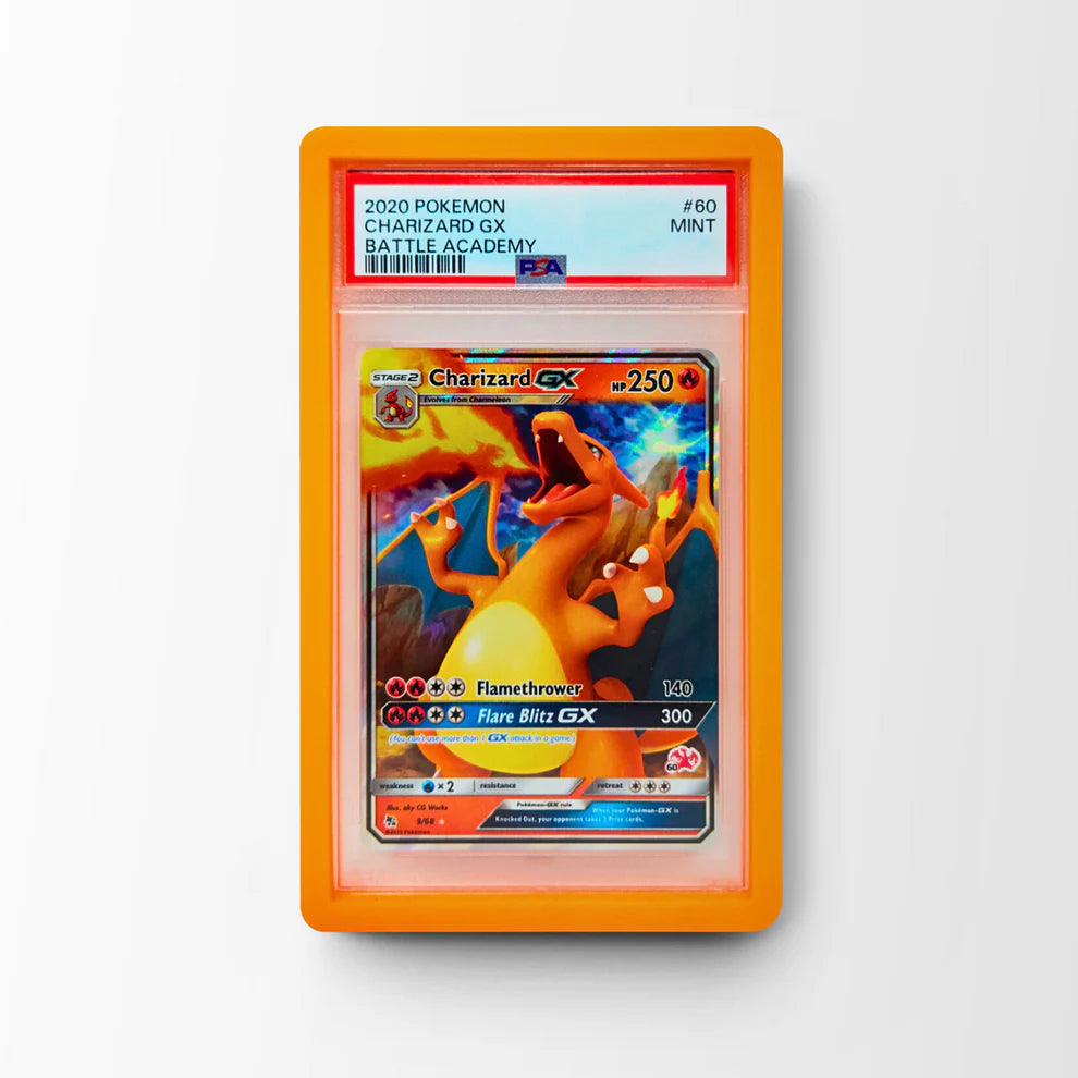 Dragonscale Supplies - Guard - Colour ORANGE SOLID