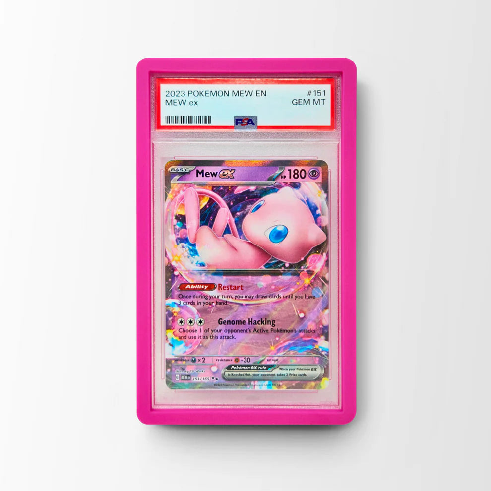 Dragonscale Supplies - Guard - Colour PINK SOLID