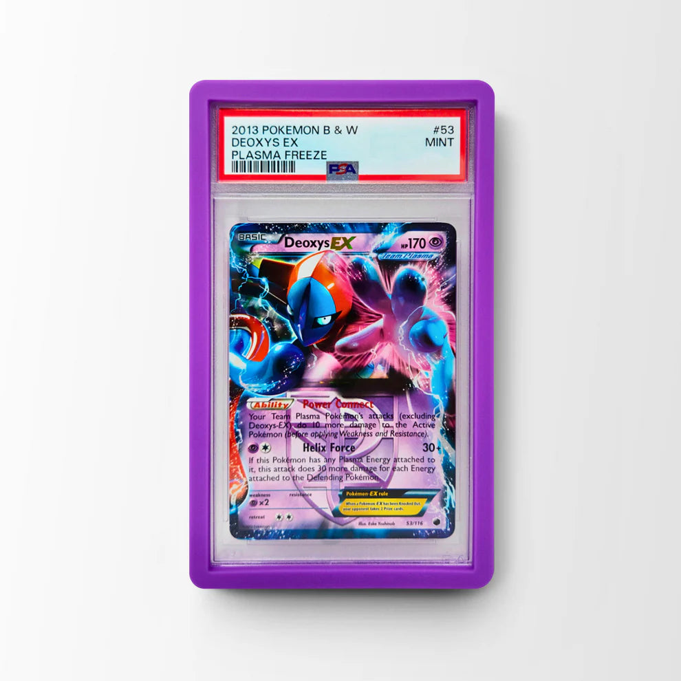 Dragonscale Supplies - Guard - Colour PURPLE SOLID