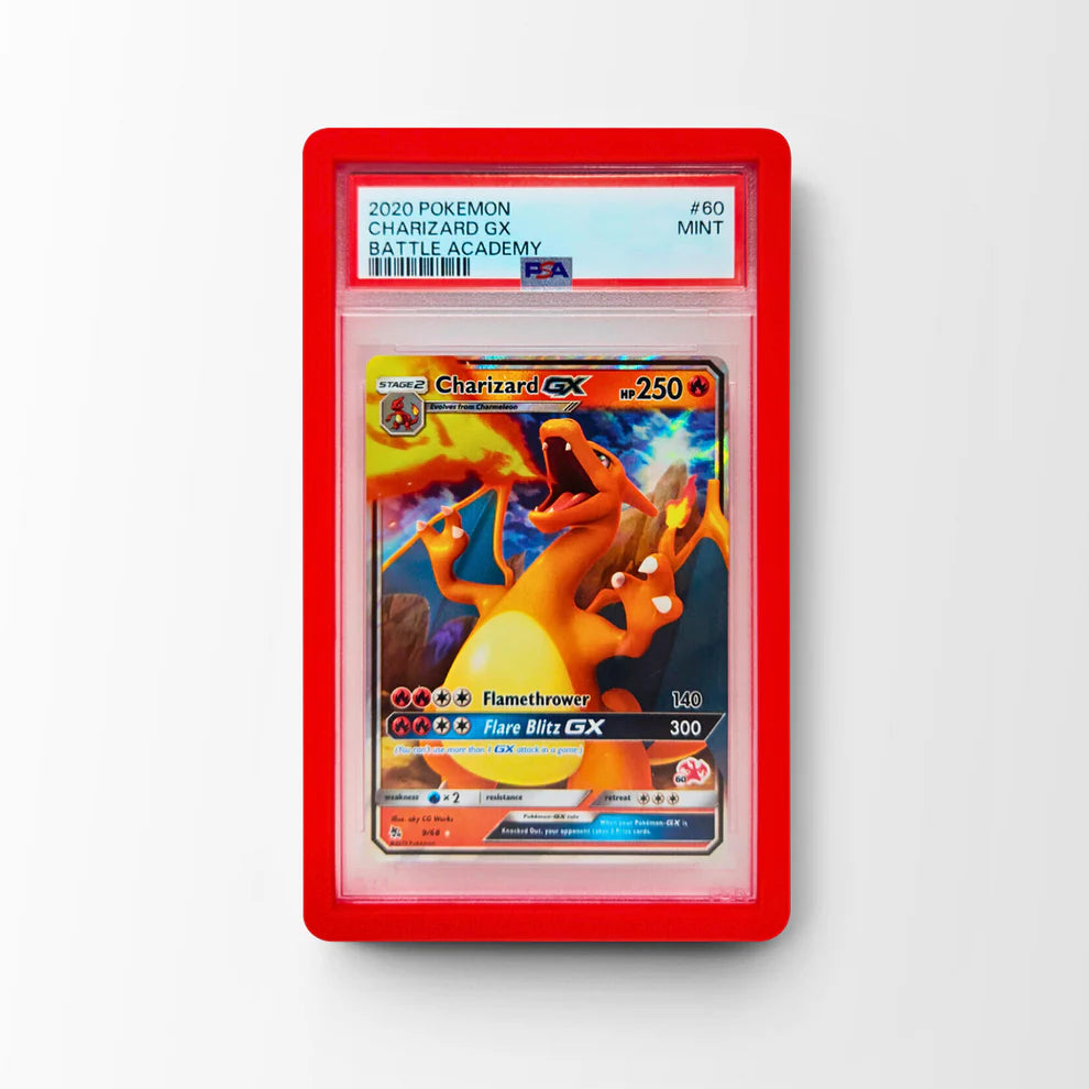 Dragonscale Supplies - Guard - Colour RED SOLID