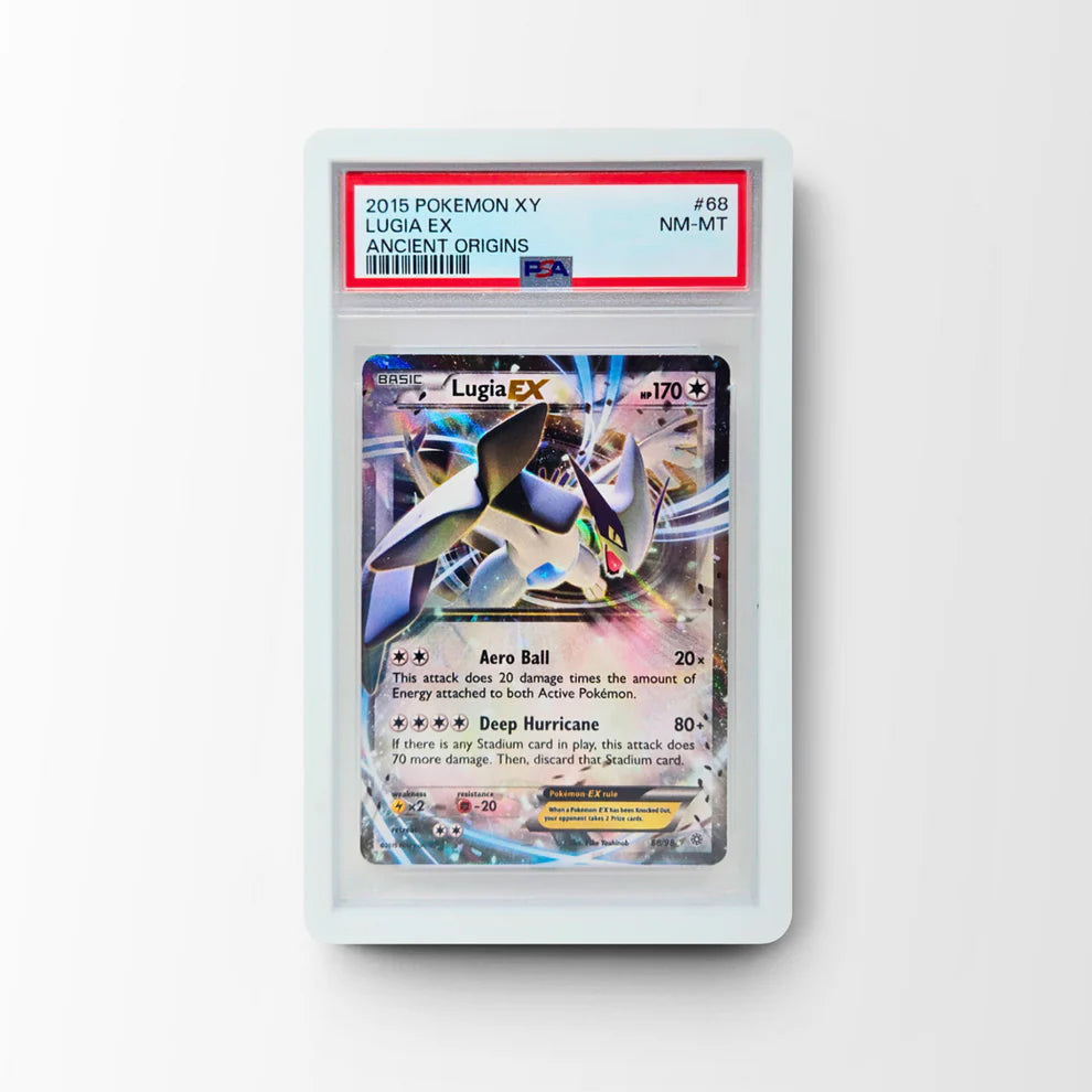 Dragonscale Supplies - Guard - Colour WHITE SOLID