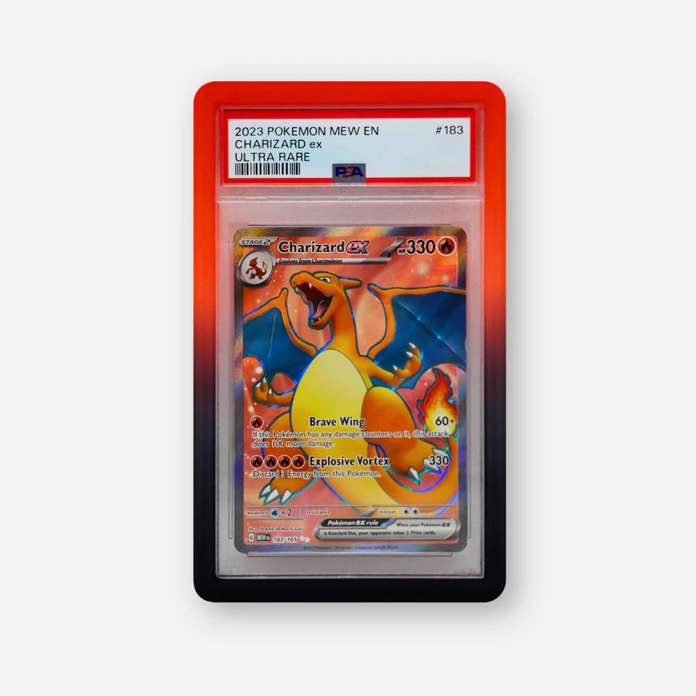 Dragonscale Supplies - Guard - Colour Inferno - GRADIENT